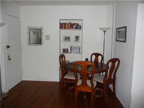 237 Sullivan Street, #2-C