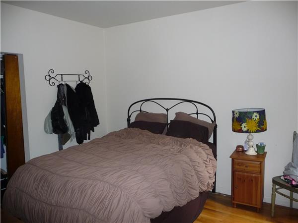 237 Sullivan Street, #2-C