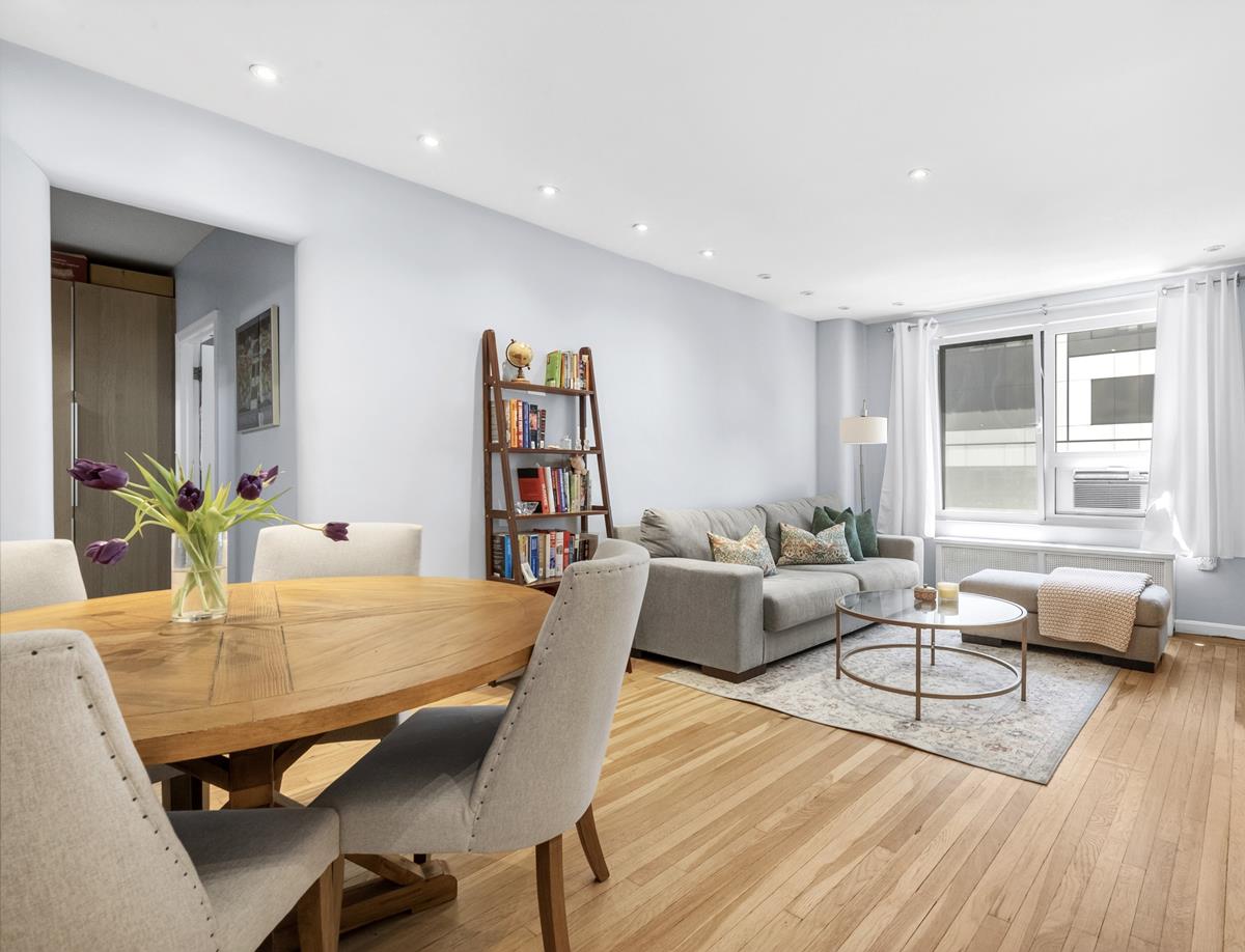227 East 57th Street 5d Midtown East New York NY 10022