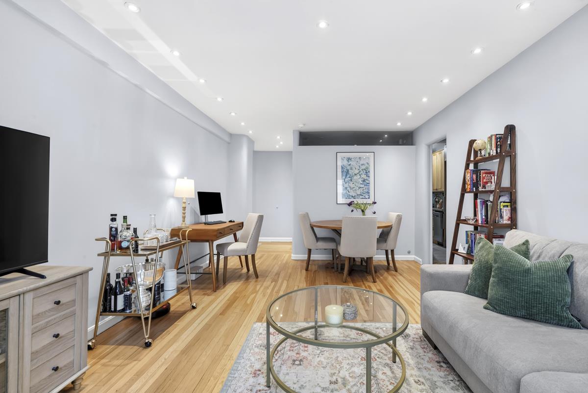 227 East 57th Street 5d Midtown East New York NY 10022