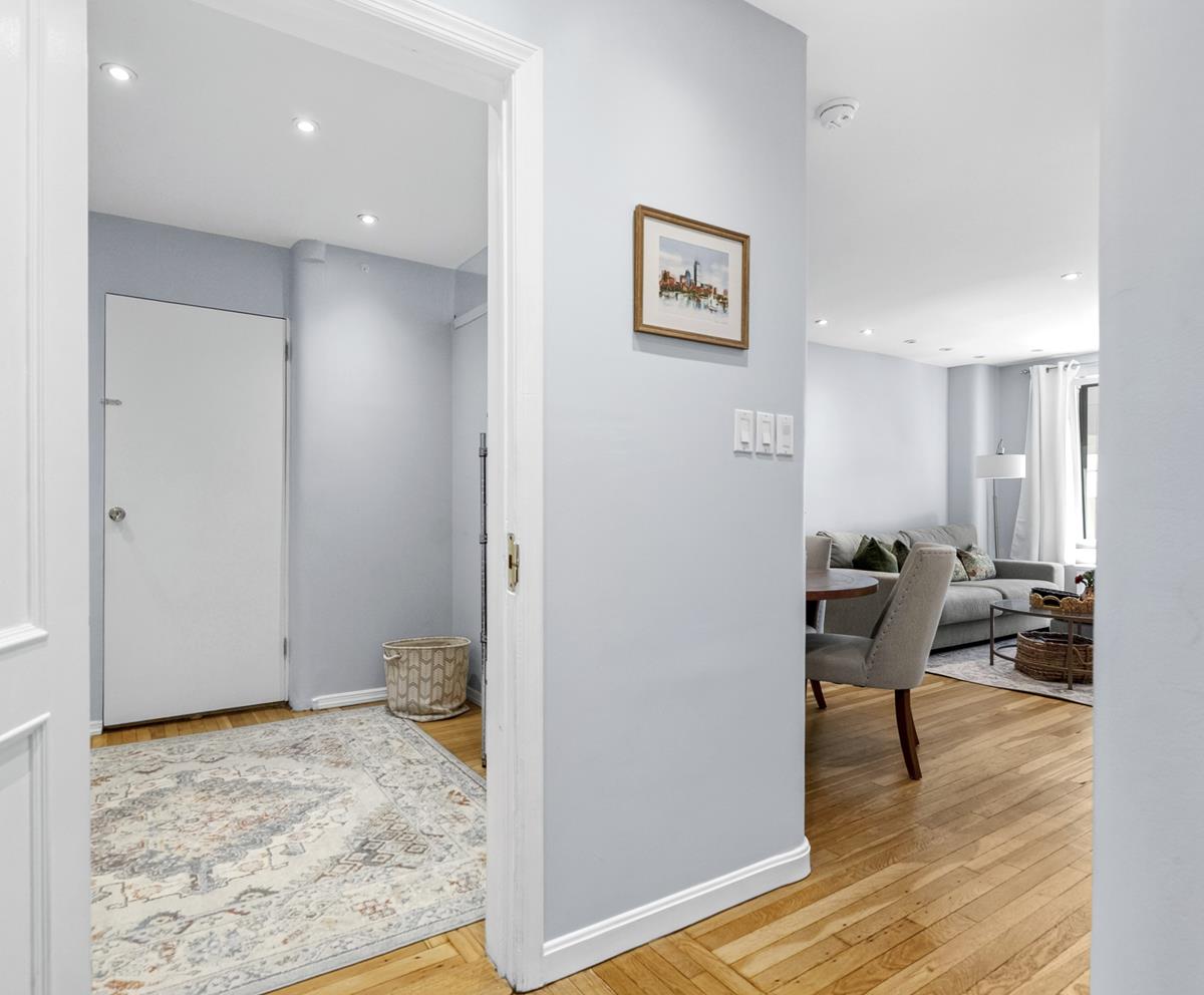 227 East 57th Street 5d Midtown East New York NY 10022