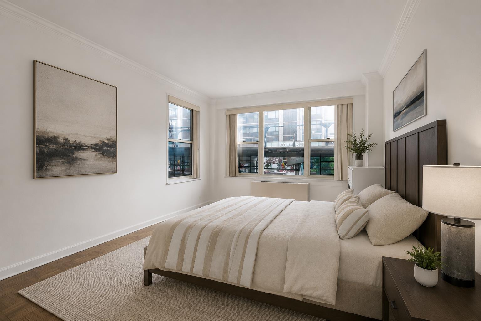 400 East 85th Street 2-H Upper East Side New York NY 10028