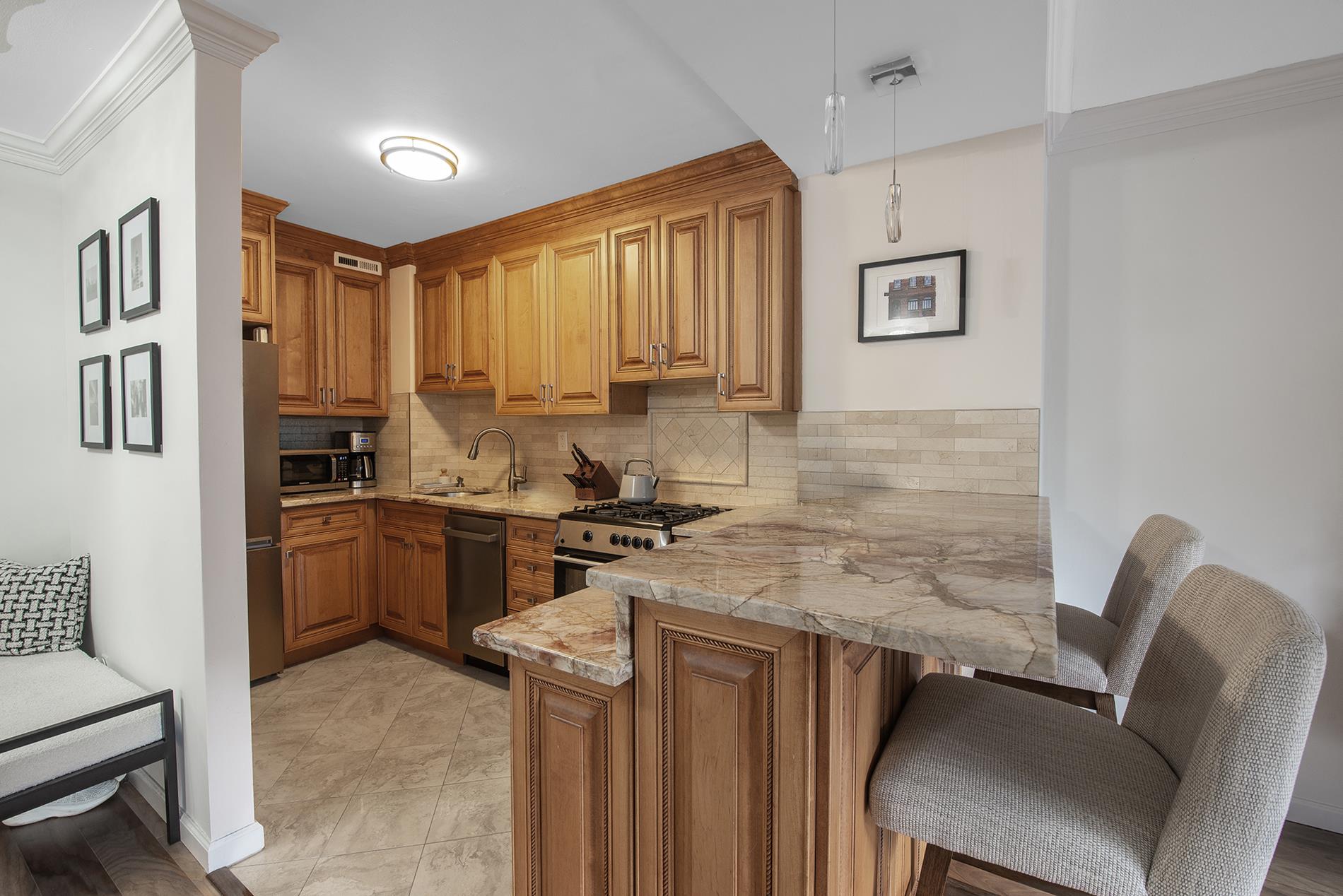 400 East 85th Street 2-H Upper East Side New York NY 10028