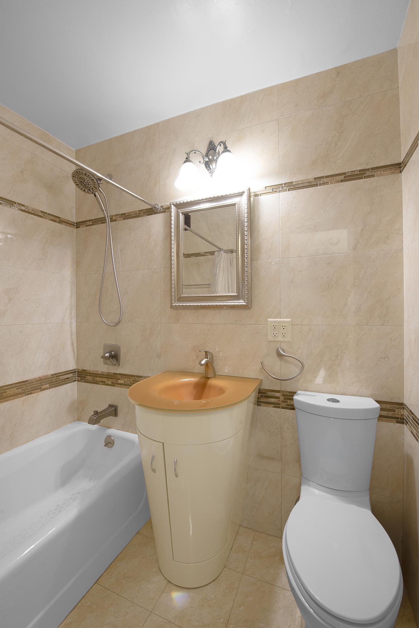 400 East 85th Street 2-H Upper East Side New York NY 10028
