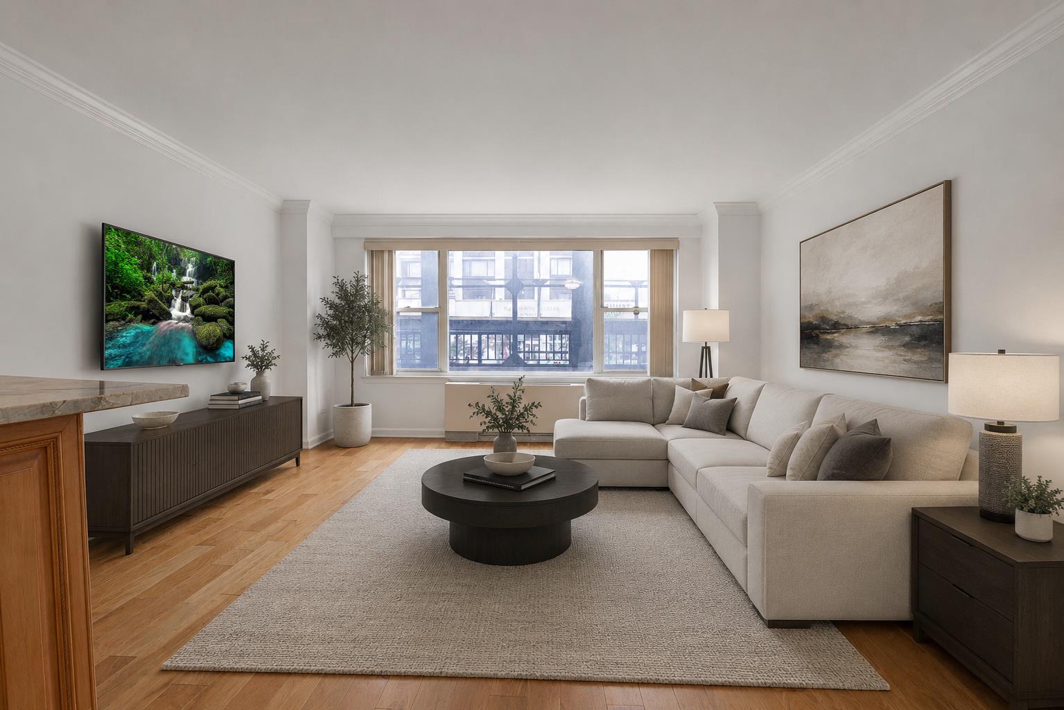 400 East 85th Street 2-H Upper East Side New York NY 10028