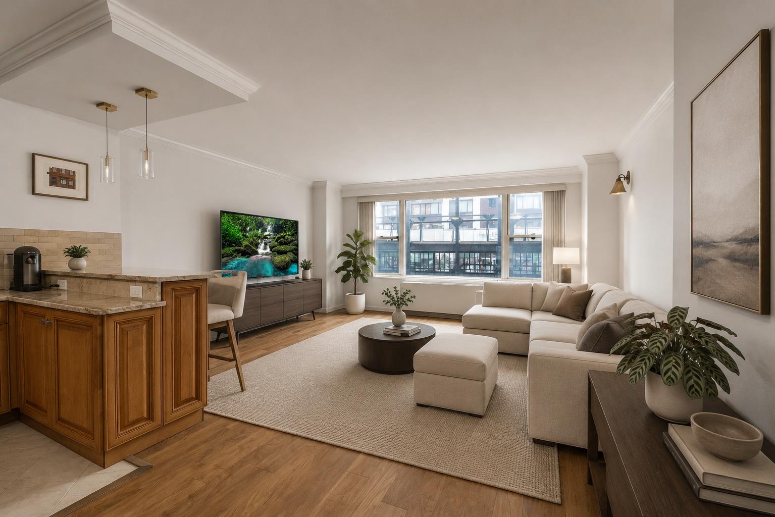 400 East 85th Street 2-H Upper East Side New York NY 10028