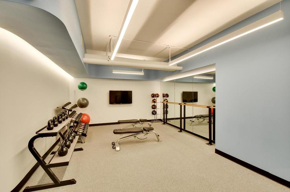 400 East 85th Street 2-H Upper East Side New York NY 10028