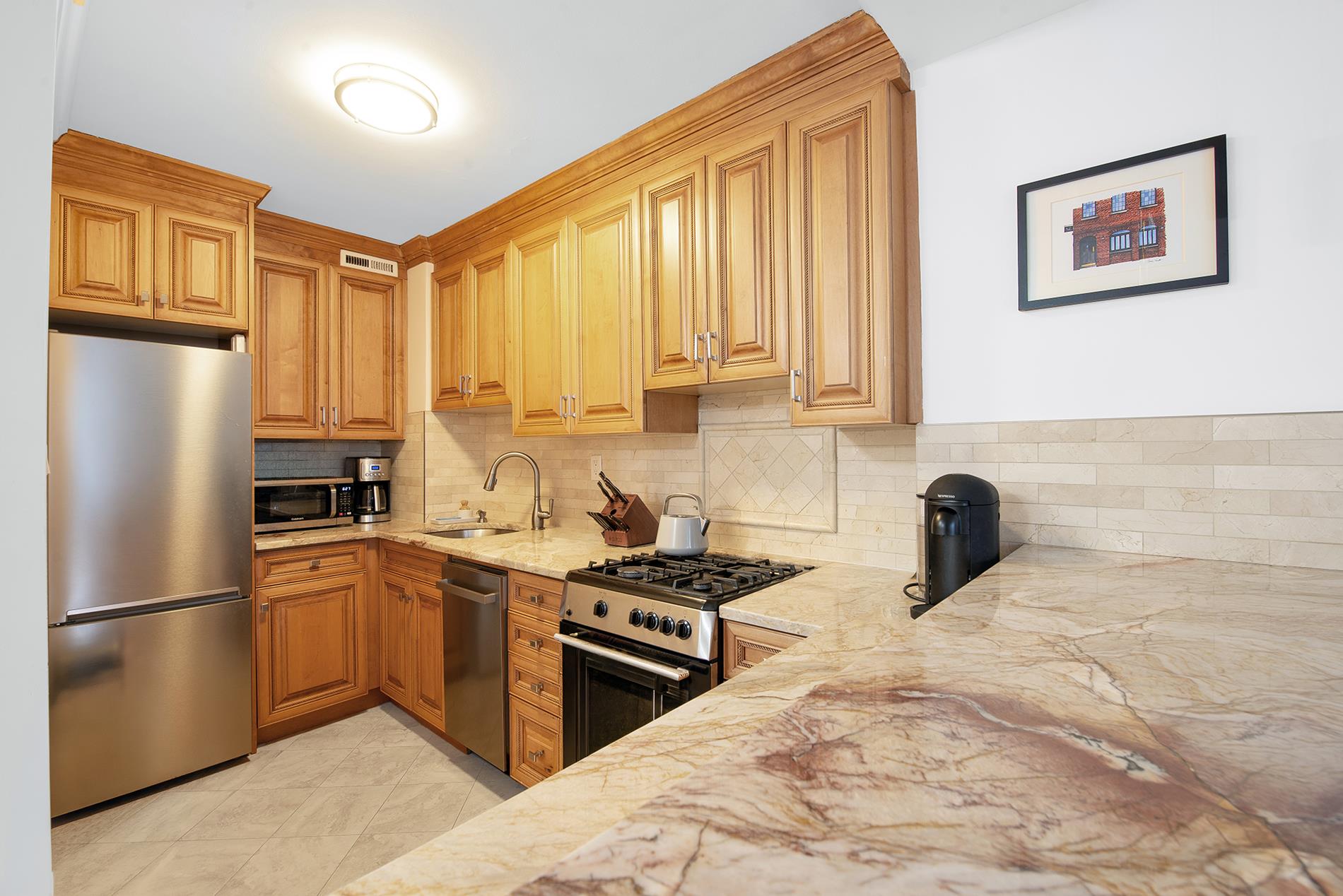 400 East 85th Street 2-H Upper East Side New York NY 10028