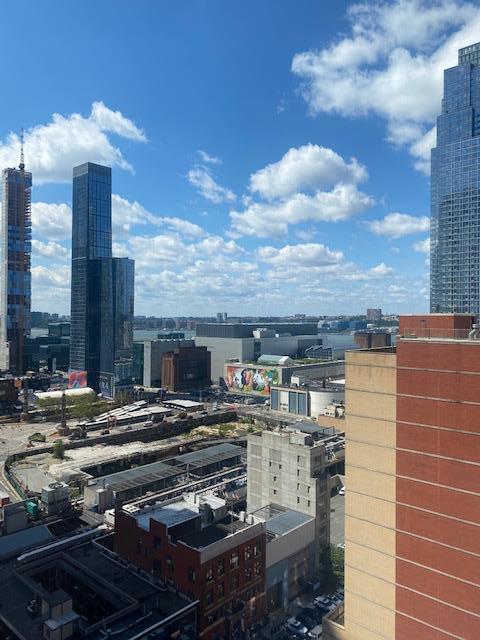 500 West 43rd Street Hudson Yards New York NY 10036