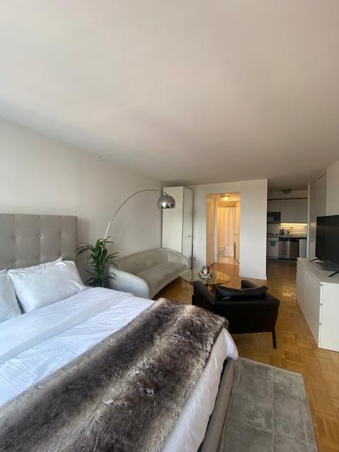 500 West 43rd Street Hudson Yards New York NY 10036