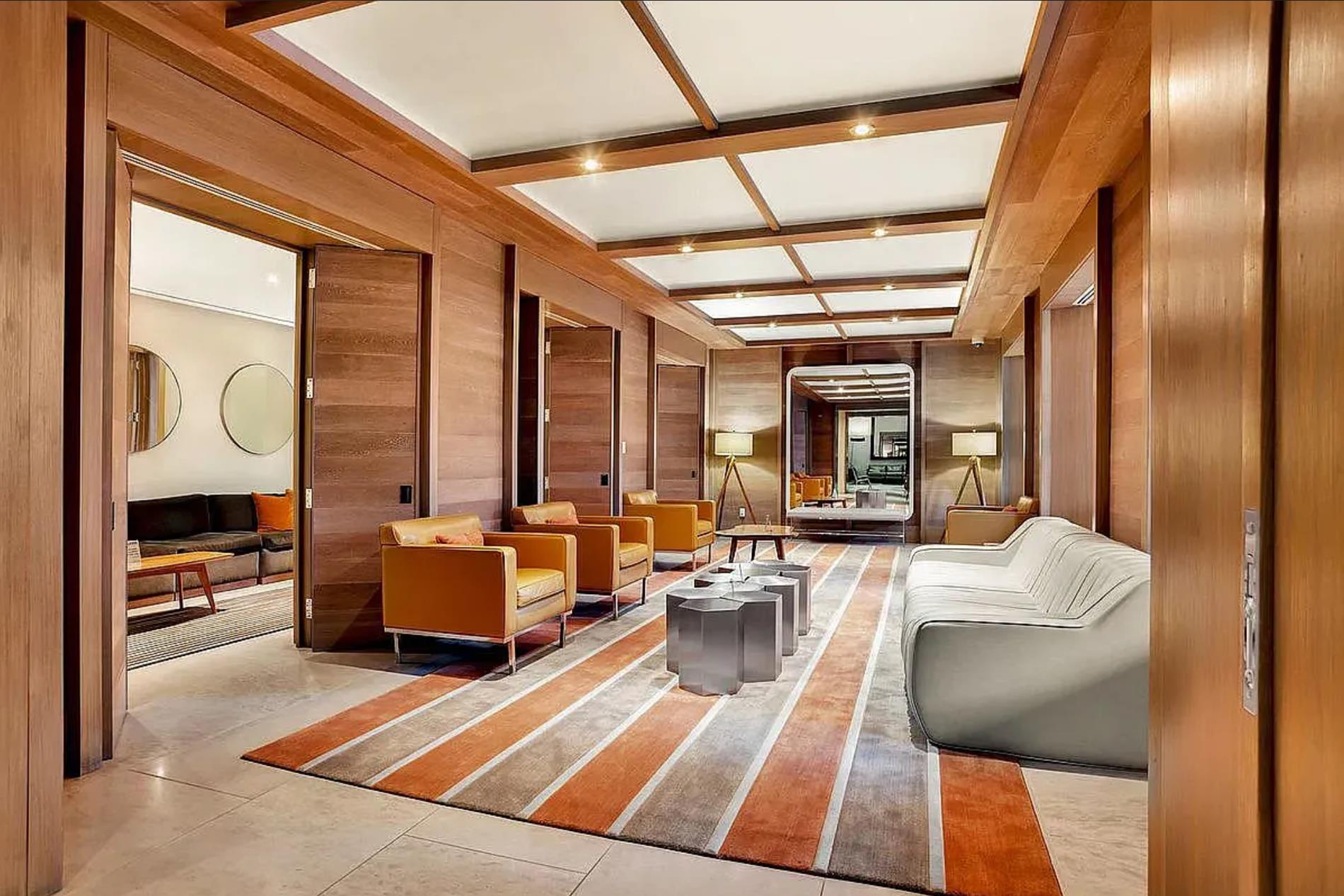 225 Rector Place 6-B Battery Park City New York NY 10280