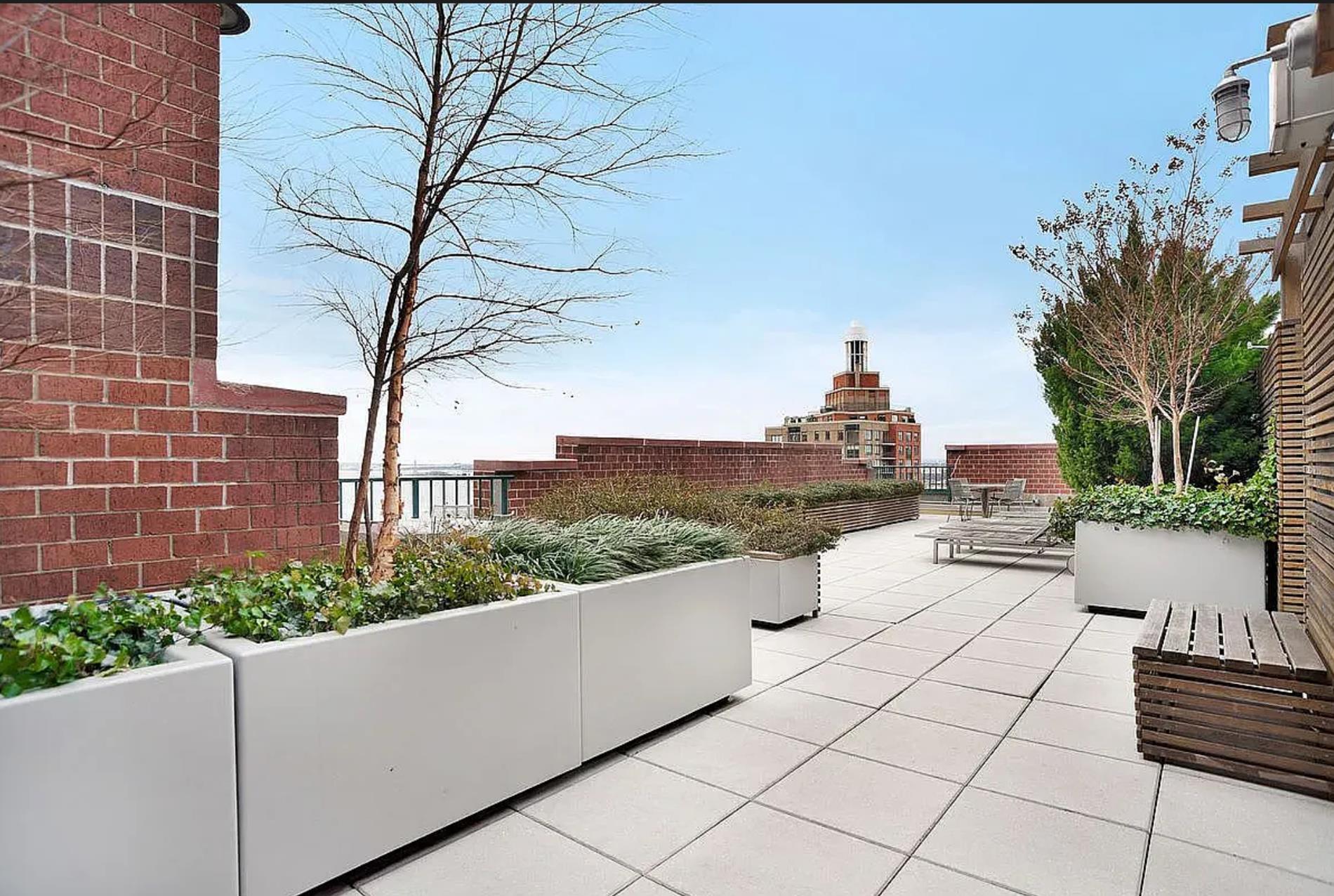 225 Rector Place 6-B Battery Park City New York NY 10280