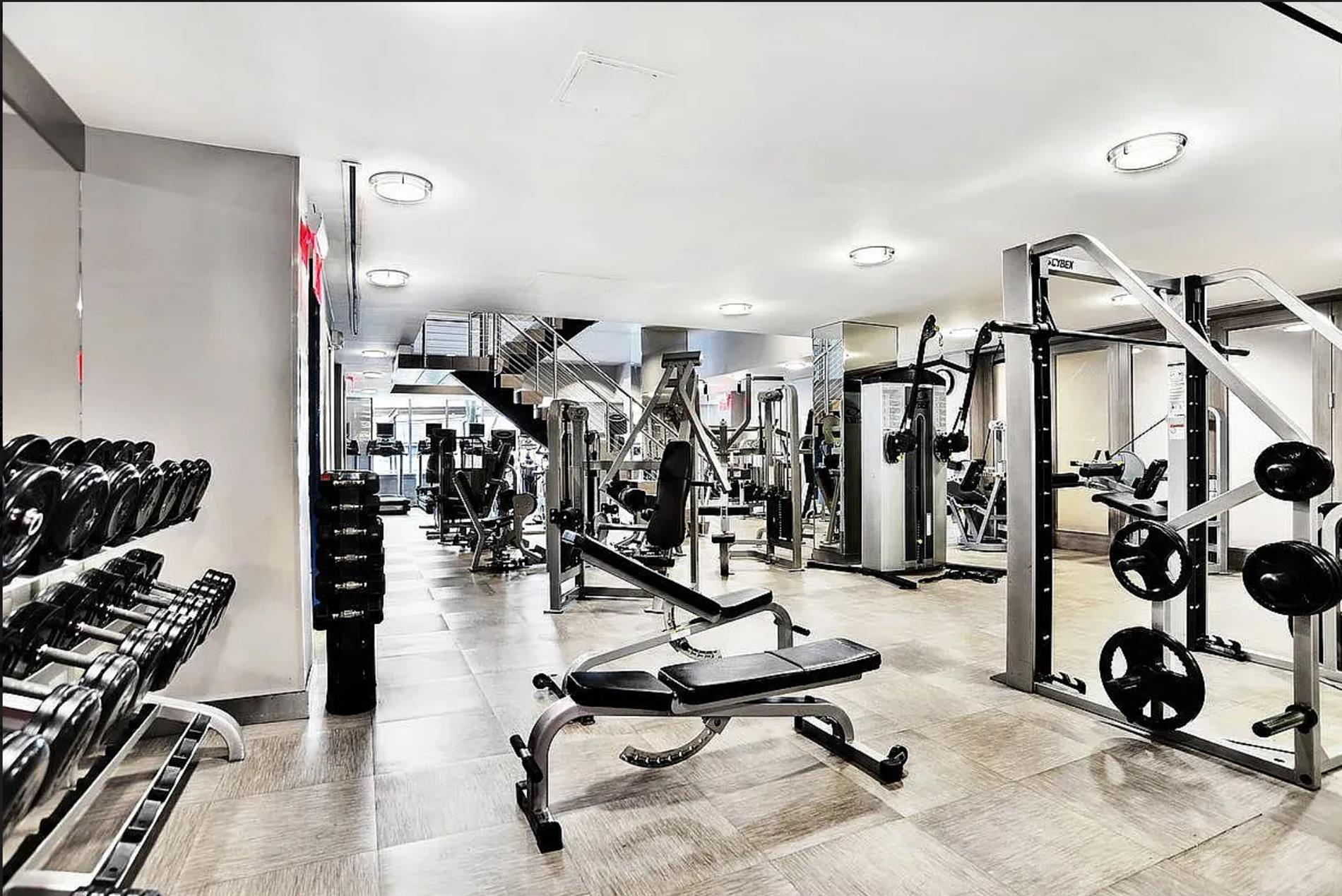 225 Rector Place 6-B Battery Park City New York NY 10280