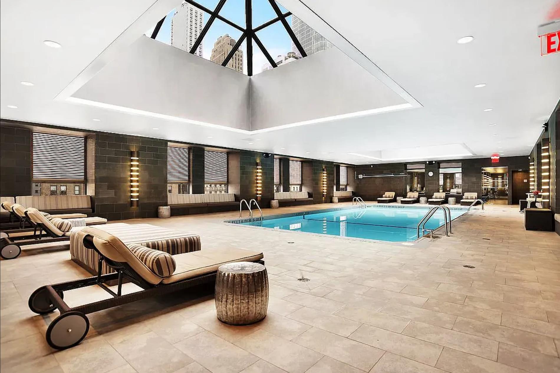 225 Rector Place 6-B Battery Park City New York NY 10280