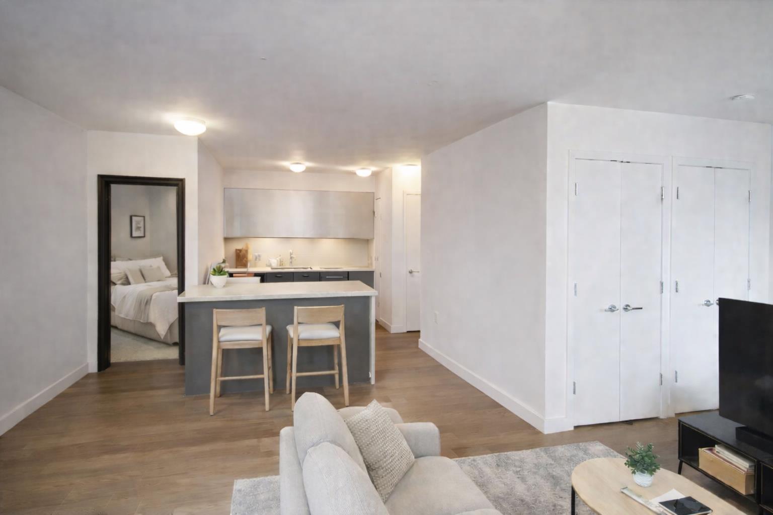 225 Rector Place 6-B Battery Park City New York NY 10280