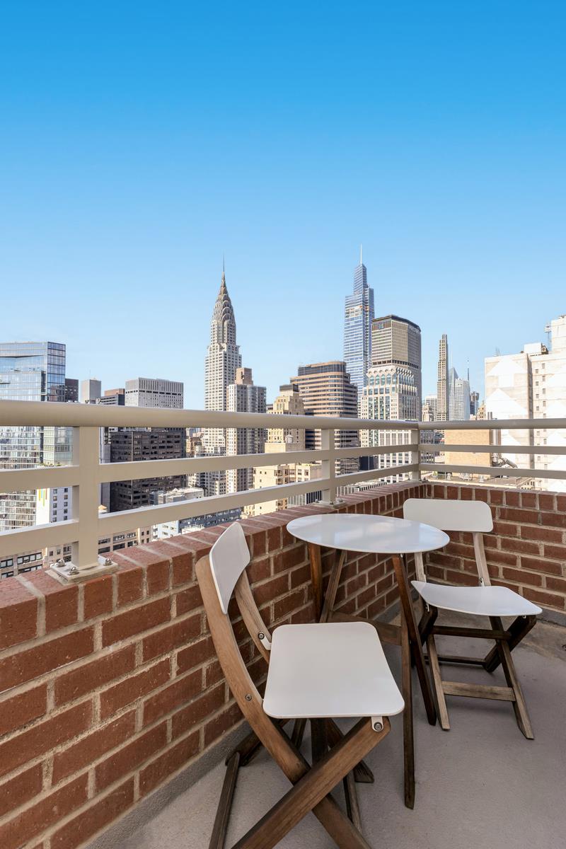 236 East 47th Street 38-A Turtle Bay New York NY 10017