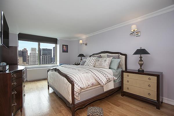 236 East 47th Street 38-A Turtle Bay New York NY 10017