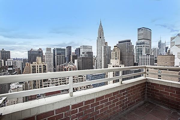 236 East 47th Street 38-A Turtle Bay New York NY 10017