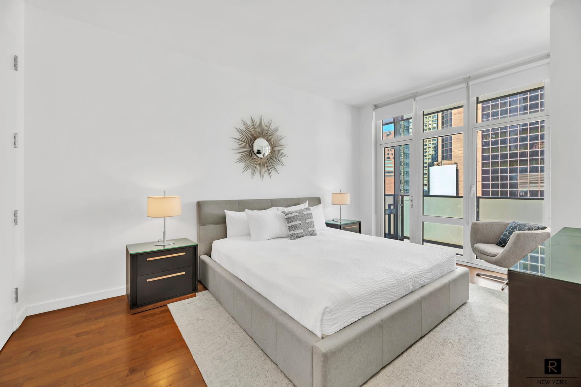 1600 Broadway Midtown West New York NY 10019