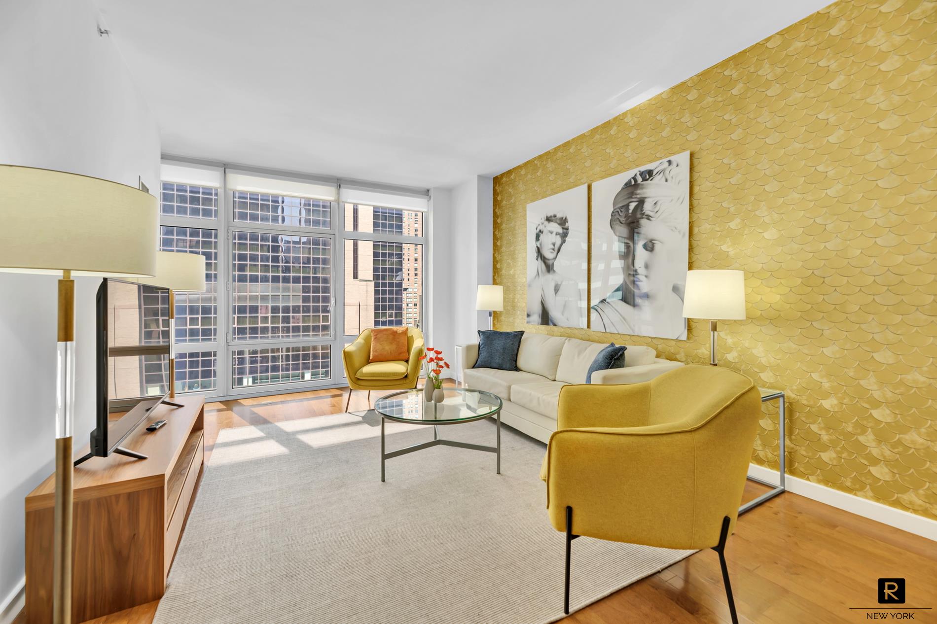 1600 Broadway Midtown West New York NY 10019