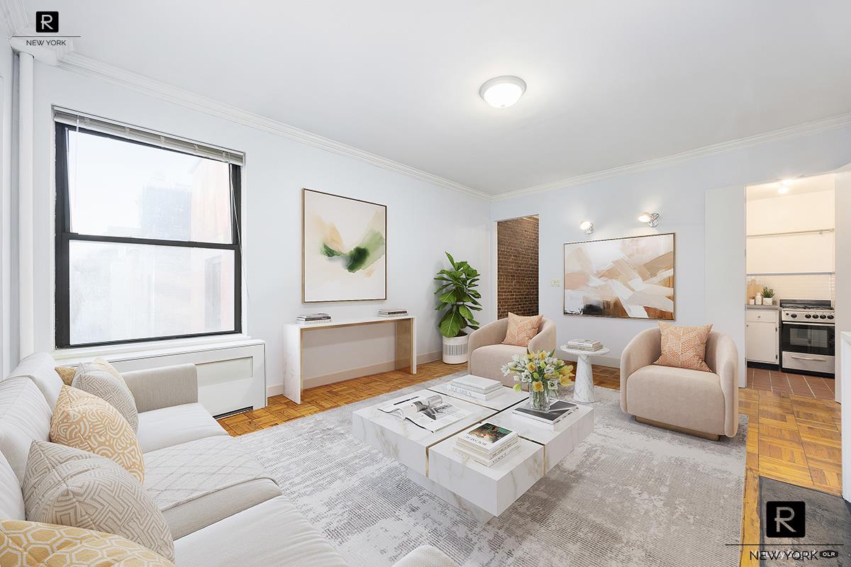 151 West 80th Street 3-R Upper West Side New York NY 10024