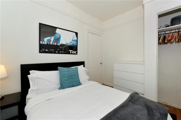 338 East 61st Street, #8