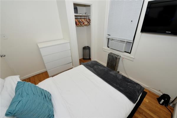 338 East 61st Street, #8