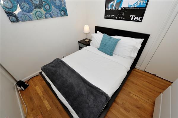 338 East 61st Street, #8