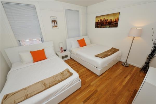 338 East 61st Street, #8
