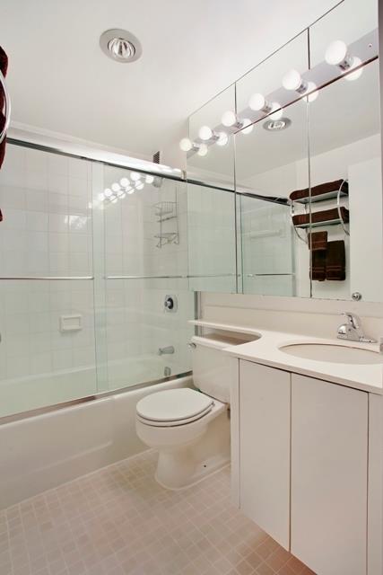 Newly Renovated Fully Furnished 1 Bedroom ~ Midtown