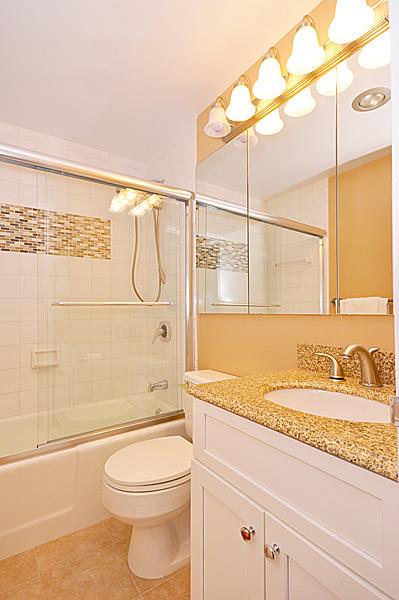 Renovated Fully Furnished 1 Bedroom ~ Midtown