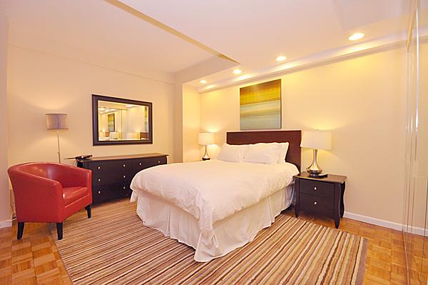 Renovated Fully Furnished 1 Bedroom ~ Midtown