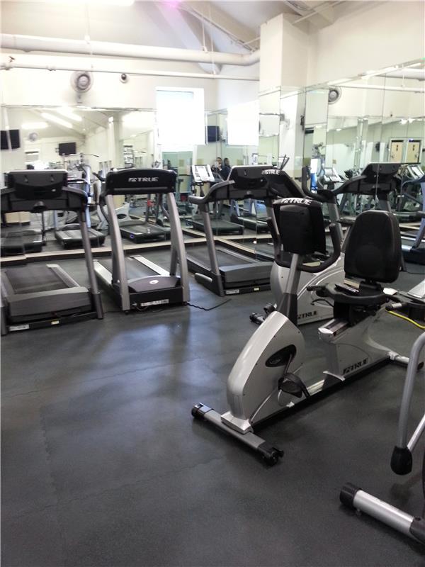 Great Furnished Studio in the Heart of Mid-town-Luxury High Rise