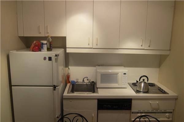 Great Furnished Studio Apartment in Mid-Town 24 Hr Doorman