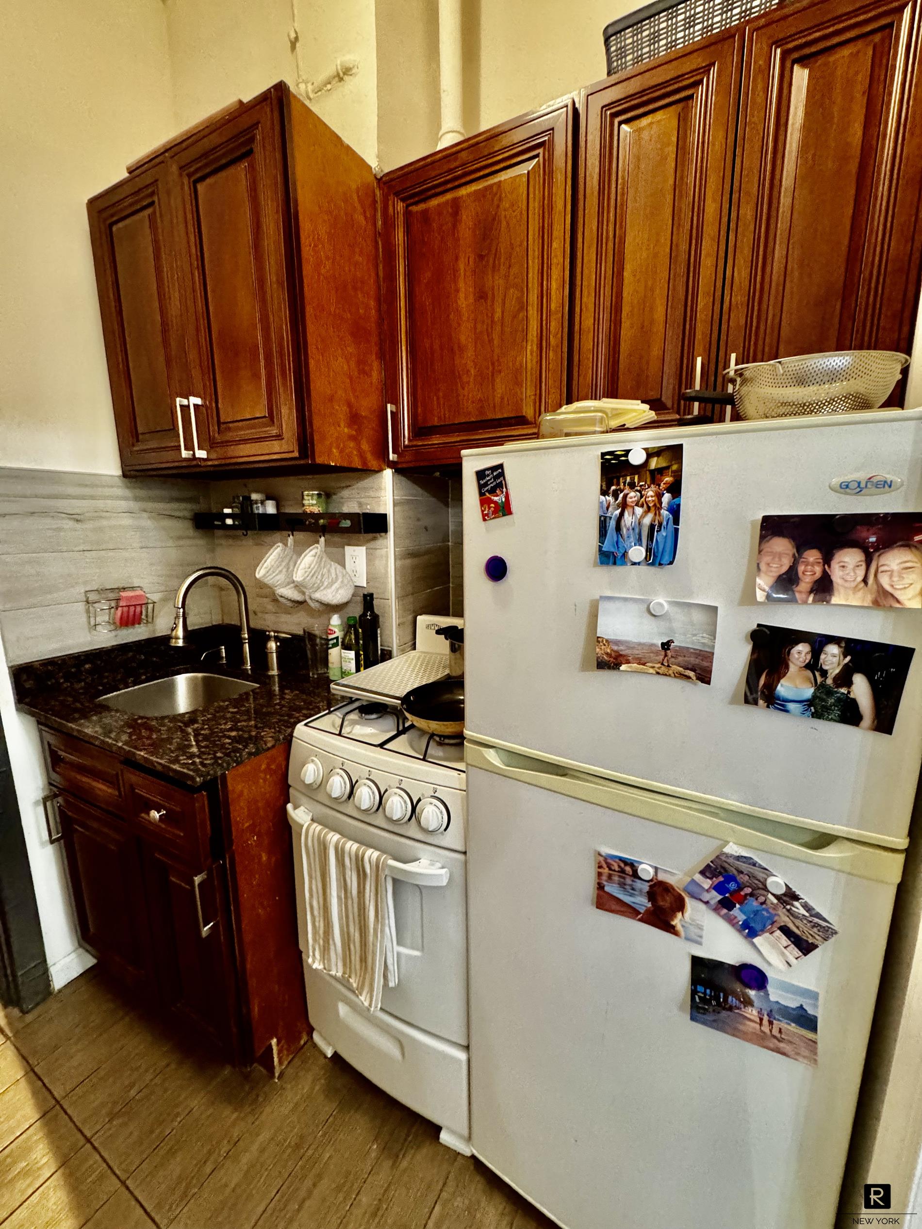 321 West 89th Street Upper West Side New York NY 10024