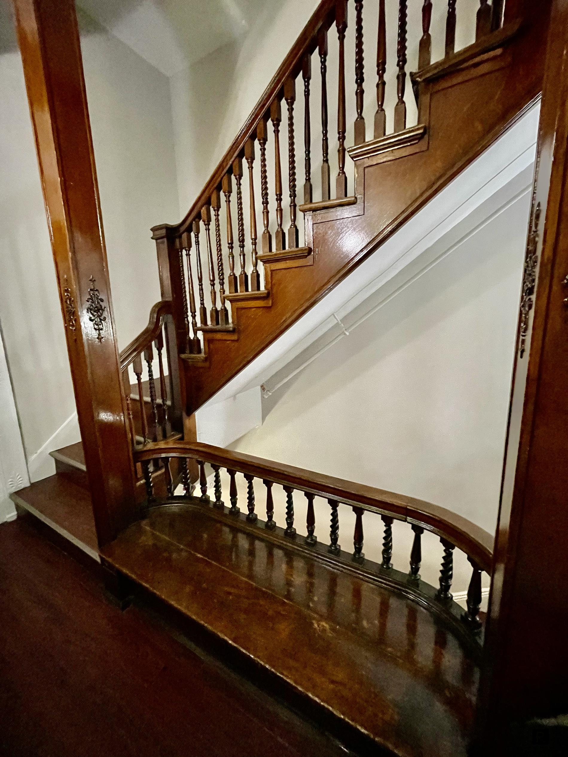 321 West 89th Street Upper West Side New York NY 10024