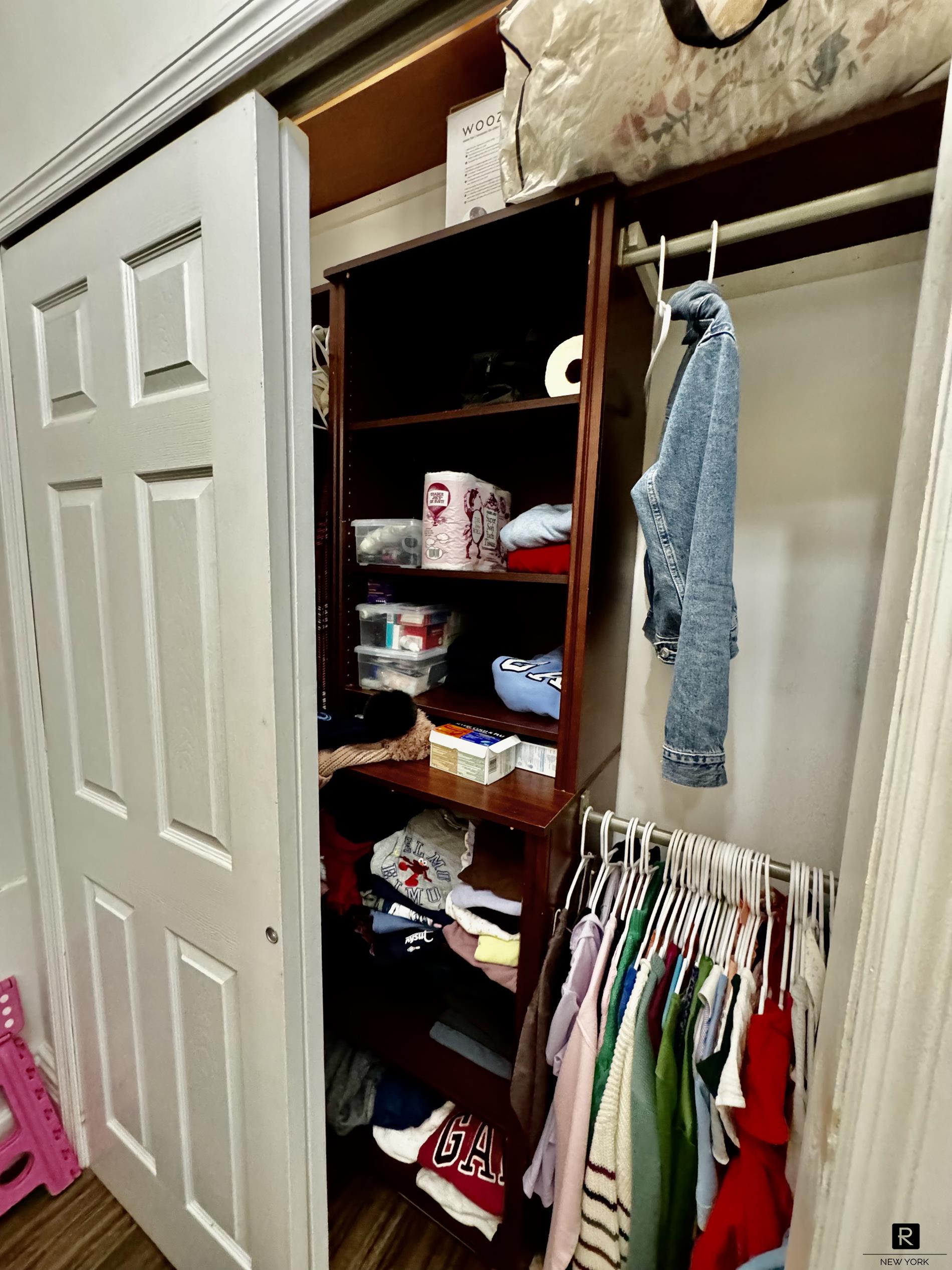 321 West 89th Street Upper West Side New York NY 10024