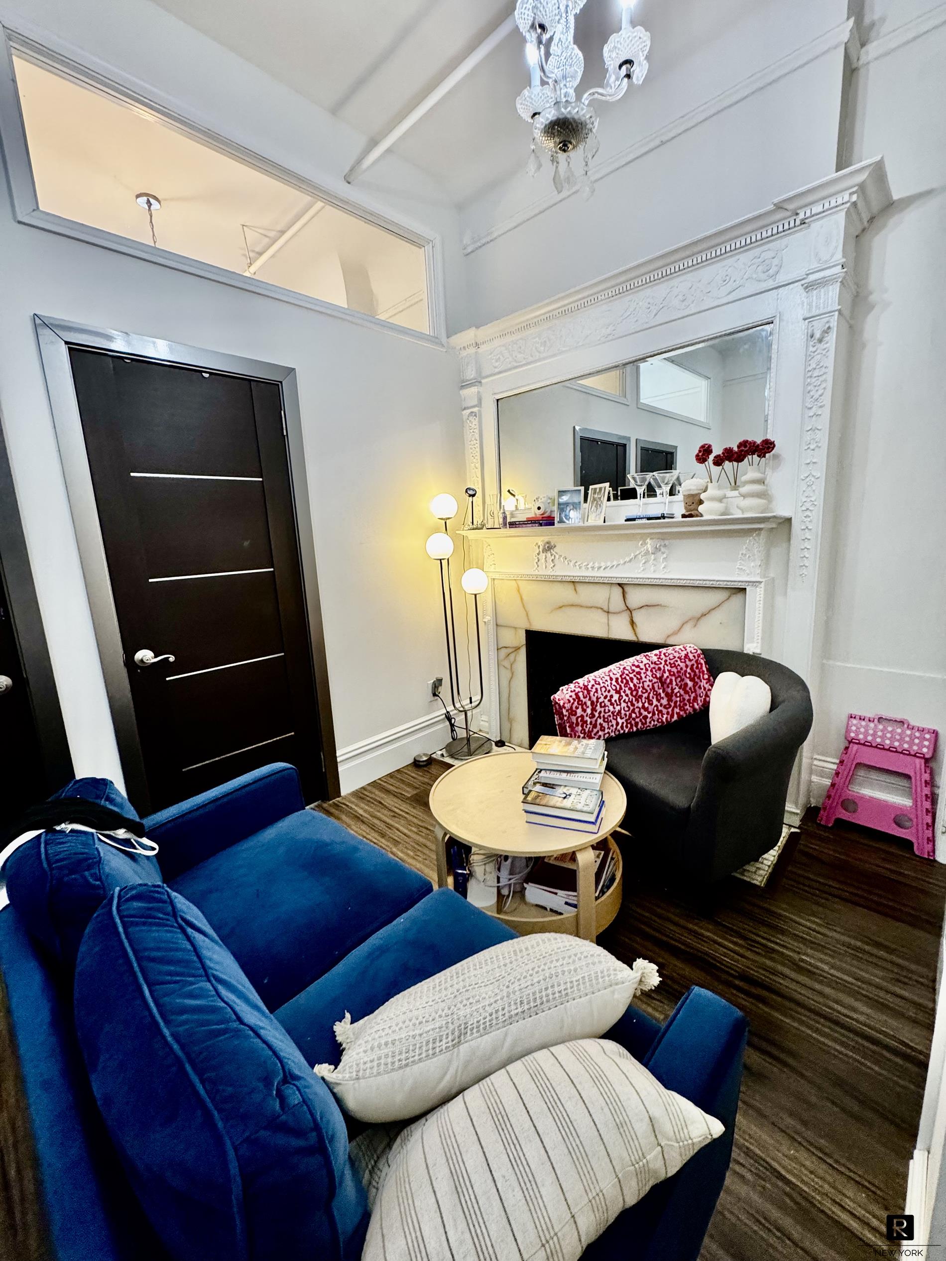 321 West 89th Street Upper West Side New York NY 10024