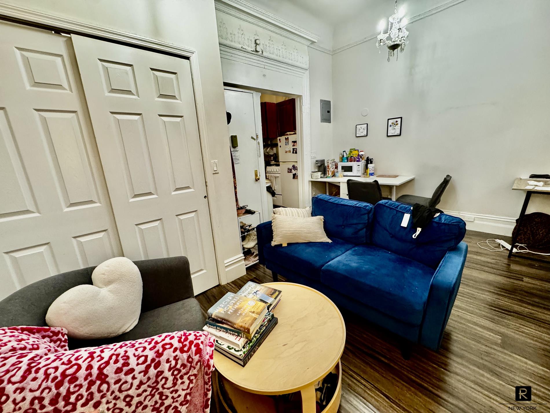 321 West 89th Street Upper West Side New York NY 10024