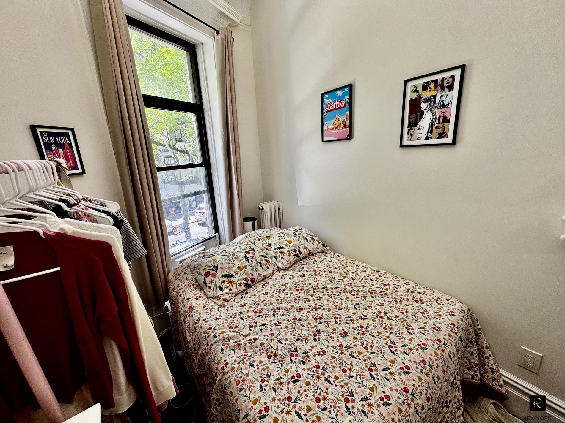 321 West 89th Street Upper West Side New York NY 10024