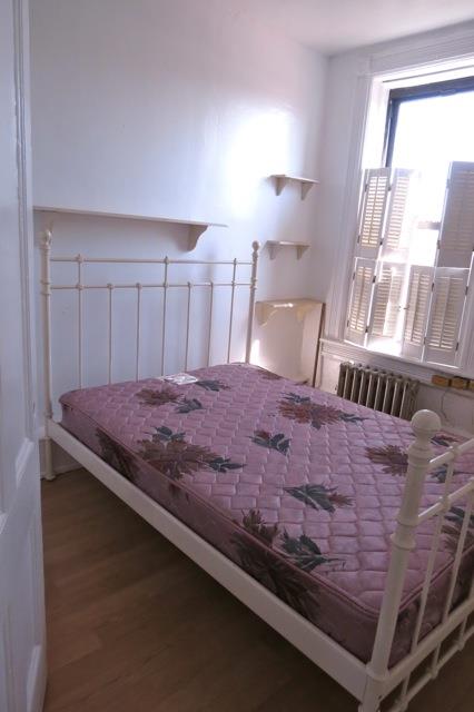 202 Hancock Street Bedford Stuyvesant Brooklyn NY 11216