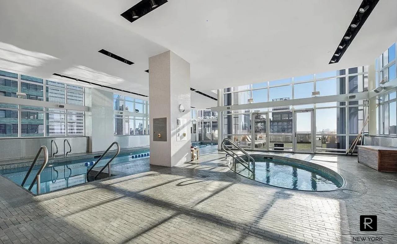 350 West 42nd Street Midtown West New York NY 10036