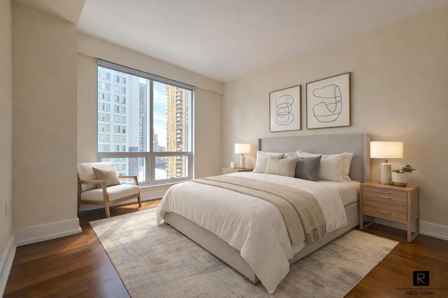 350 West 42nd Street Midtown West New York NY 10036