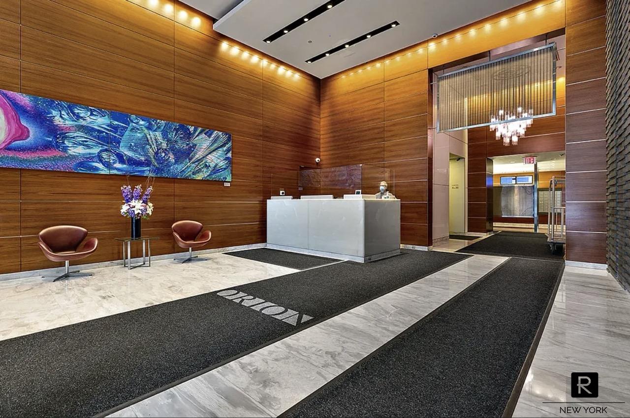 350 West 42nd Street Midtown West New York NY 10036