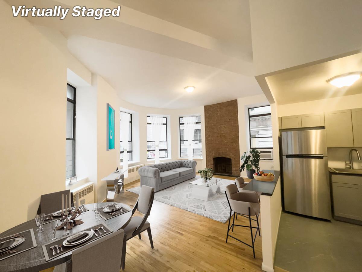 56 Beaver Street 201 Financial District New York NY 10004