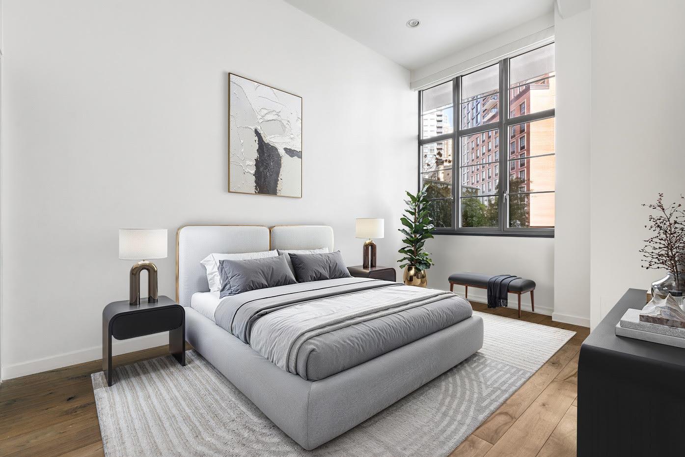 27-28 Thomson Avenue 608 Long Island City Queens NY 11101