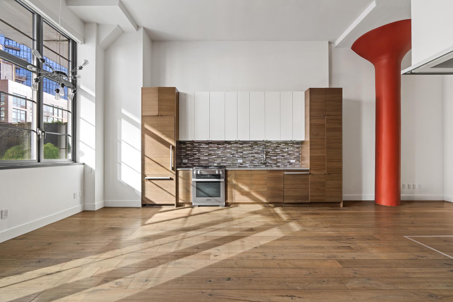 27-28 Thomson Avenue 608 Long Island City Queens NY 11101