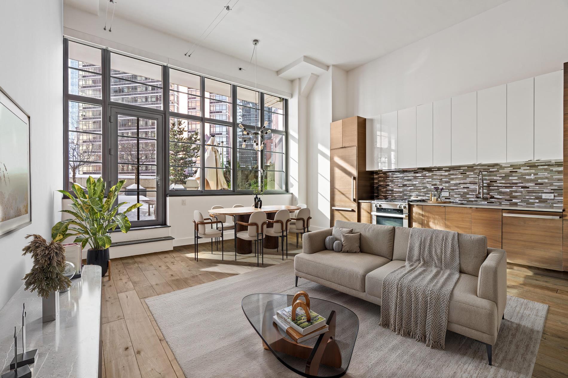 27-28 Thomson Avenue 608 Long Island City Queens NY 11101