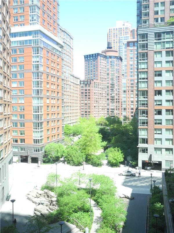 2 River Terrace Battery Park City New York NY 10282 R New York