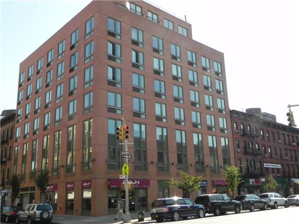 2132 Second Avenue East Harlem New York NY 10029